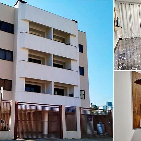 Edificio Louise - Apto 301 Chapeco Exterior photo
